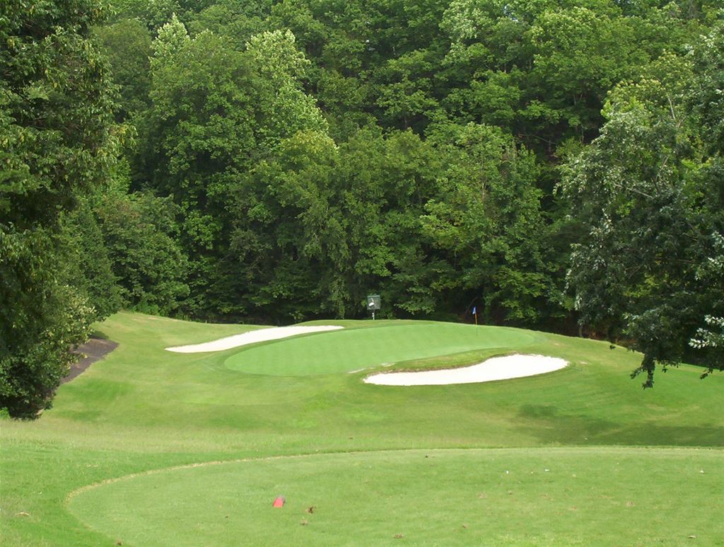 Gatlinburg Golf Course